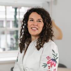 Lotte Boomkamp - Commercieel Medewerker