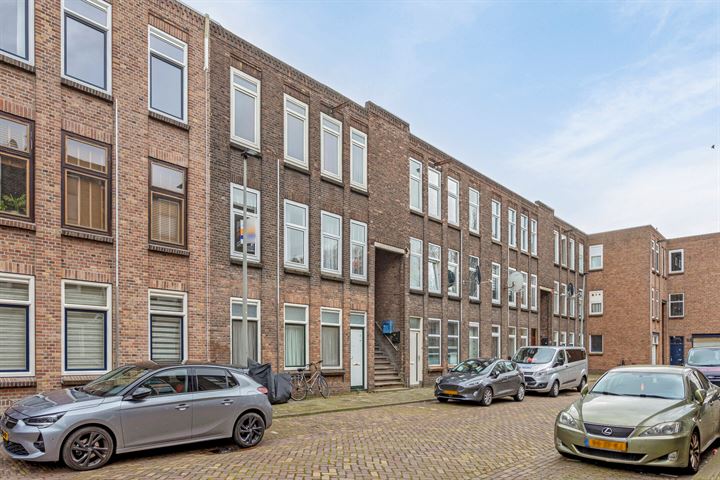 Bekijk foto 19 van Nicolaas Beetsstraat 39