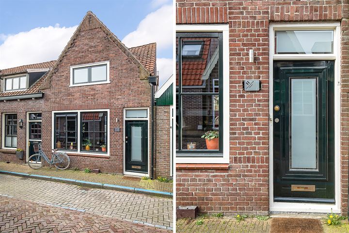 Bekijk foto 3 van Haringstraat 11