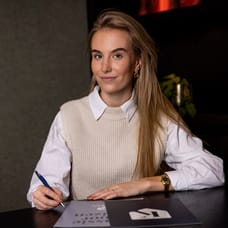 Cato Duijnhouwer - Commercieel Medewerker