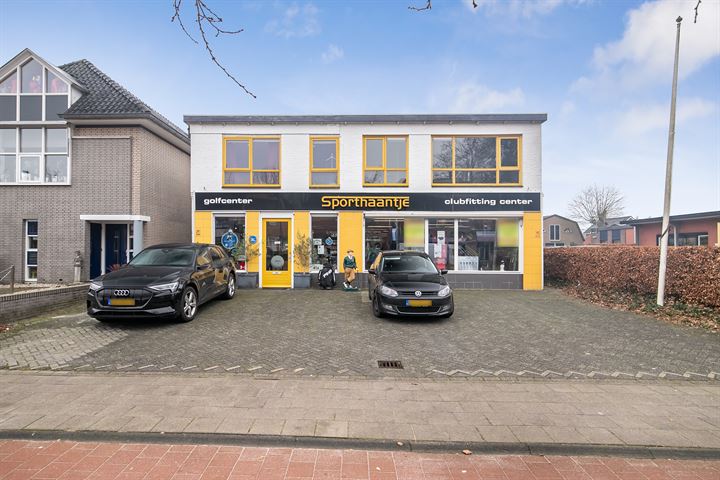 Stationsweg 41, Drachten