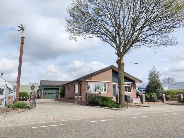 Korte Venen 4