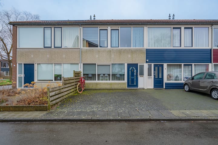 Foto 4 van Otterlaan 117