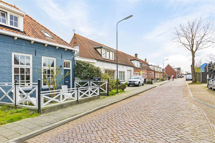 Bekijk foto 2 van Ooststraat 40