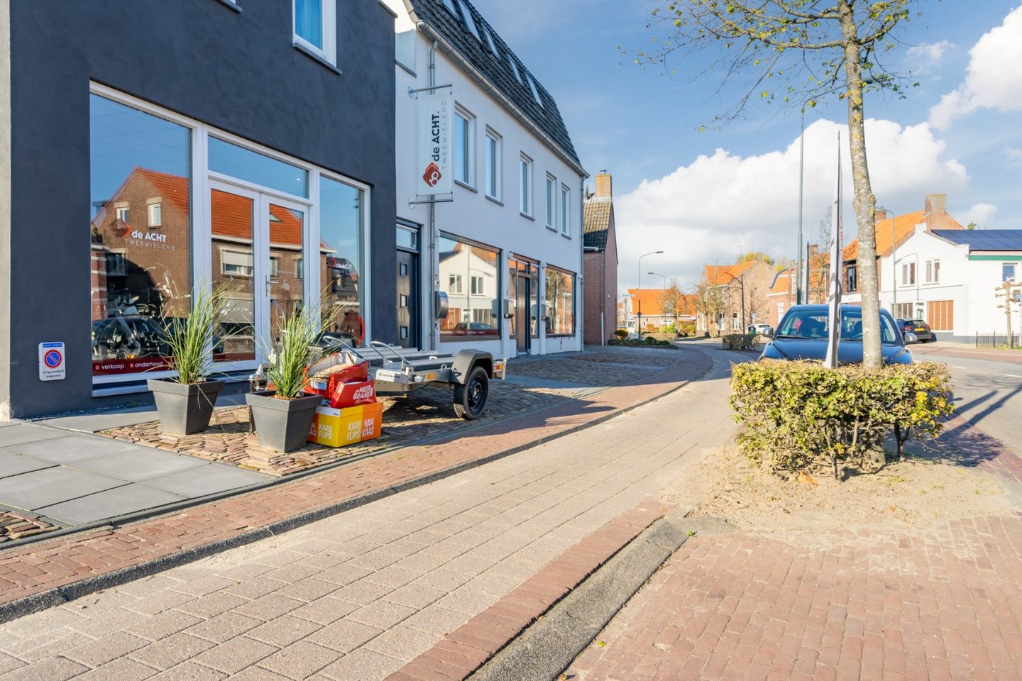 Bekijk foto 3 van Dorpsstraat 71