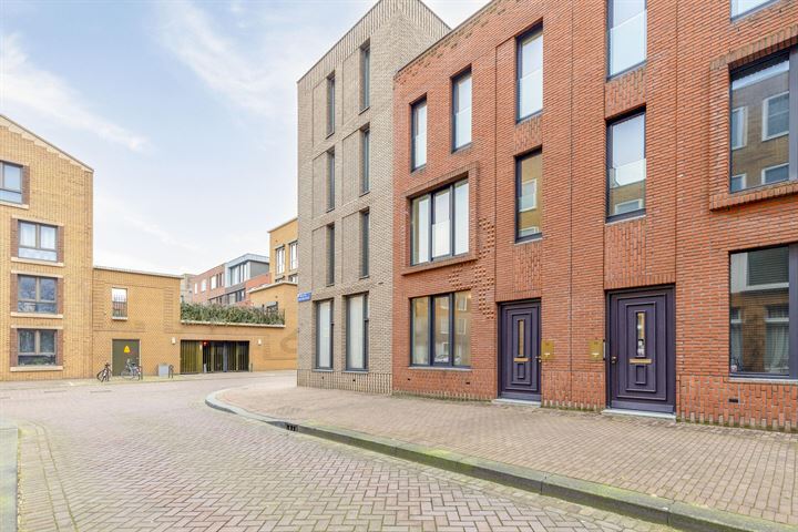 Bekijk foto 1 van Reserveboezemstraat 13