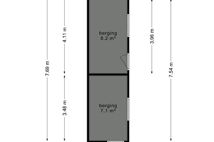 View photo 35 of Burgemeester Cortenstraat 73