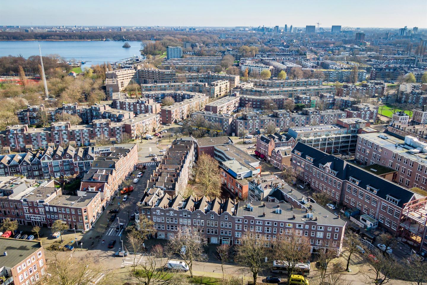 Bekijk foto 3 van Nieuwe Crooswijkseweg 80-A01