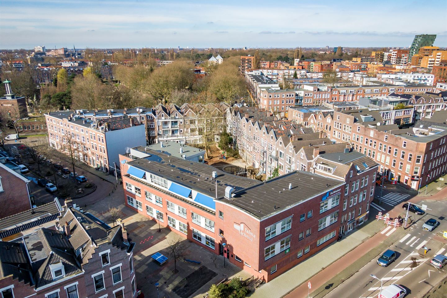 Bekijk foto 4 van Nieuwe Crooswijkseweg 80-A01