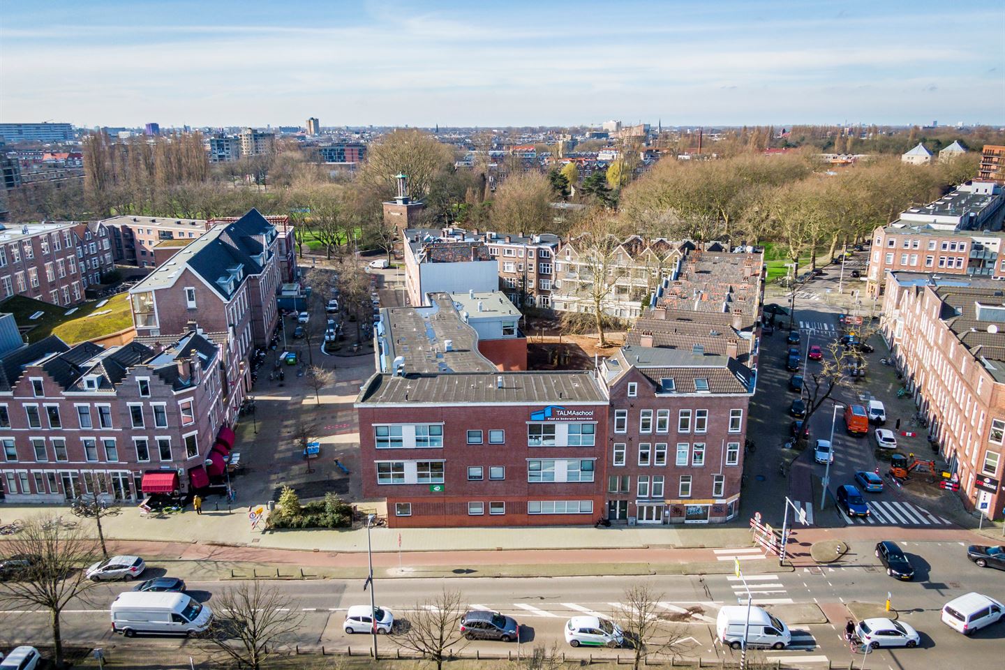 Bekijk foto 5 van Nieuwe Crooswijkseweg 80-A01