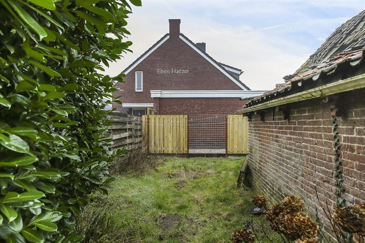 Bekijk foto 6 van Dorpsstraat 29-B