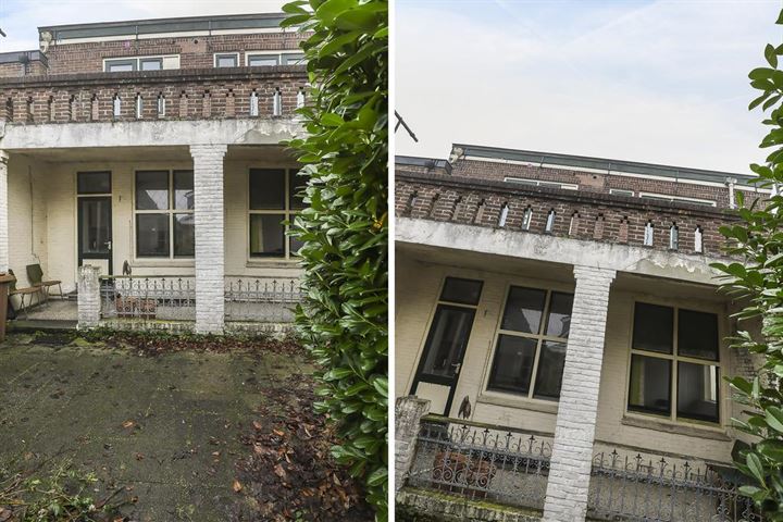 Bekijk foto 4 van Dorpsstraat 29-B