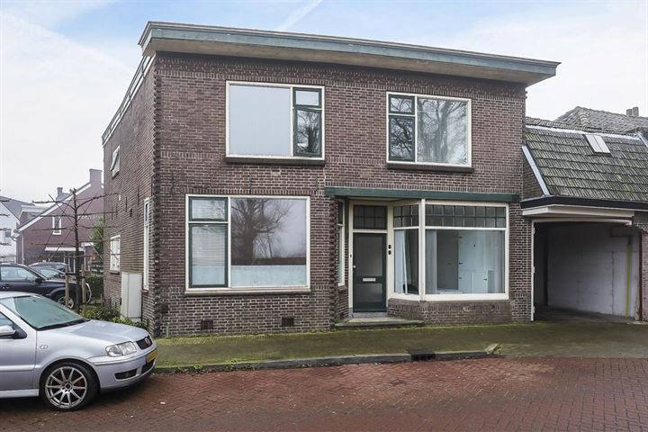 Bekijk foto 7 van Dorpsstraat 29-B