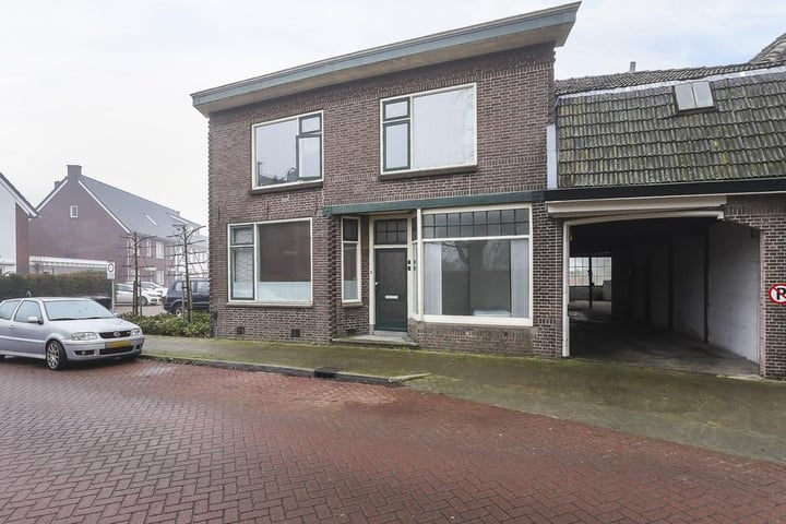 Bekijk foto 9 van Dorpsstraat 29-B