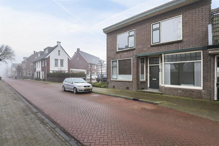 Bekijk foto 10 van Dorpsstraat 29-B