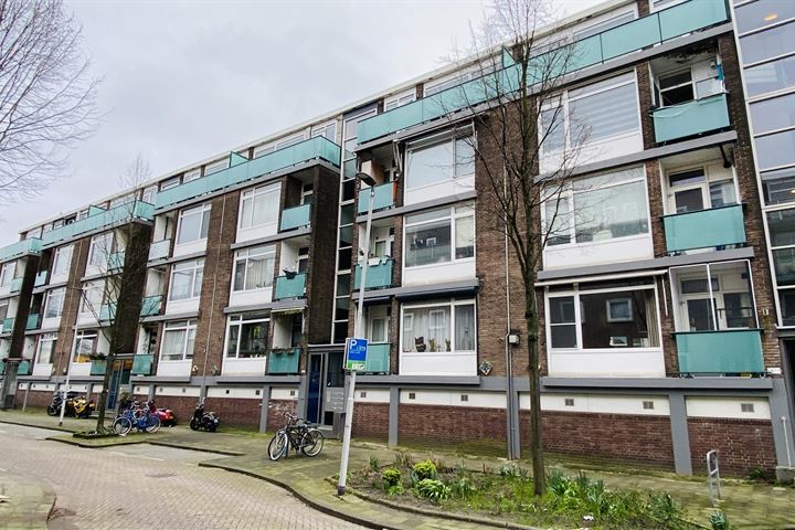 Bekijk foto 25 van Koggestraat 18-B