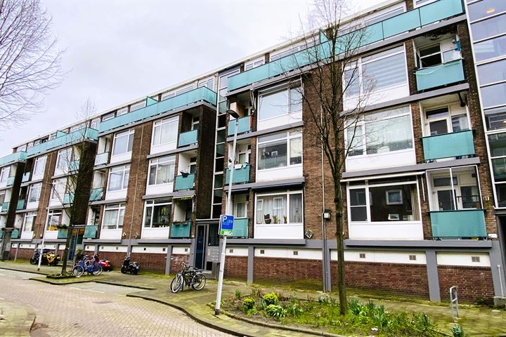 Bekijk foto 1 van Koggestraat 18-B