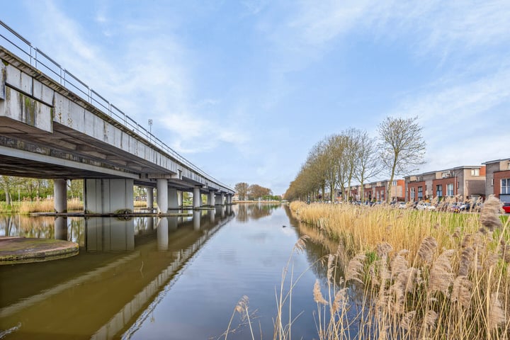 Bekijk foto 27 van Hoogvlietsekerksingel 292