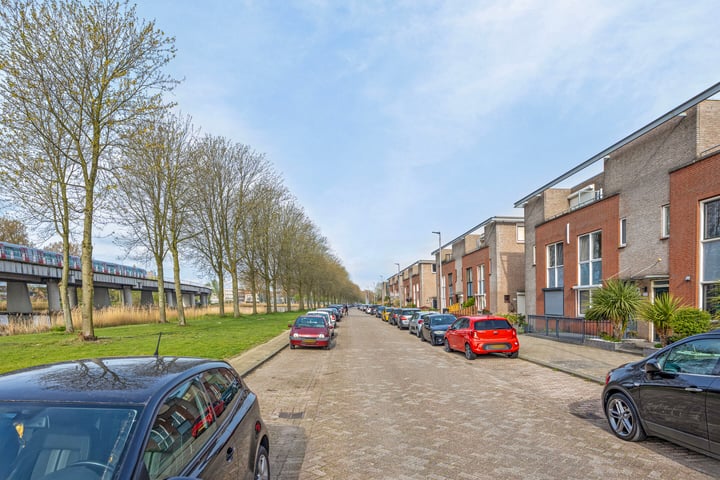 Bekijk foto 26 van Hoogvlietsekerksingel 292