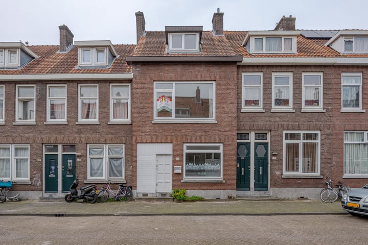 Bekijk foto 1 van Heenvlietstraat 21