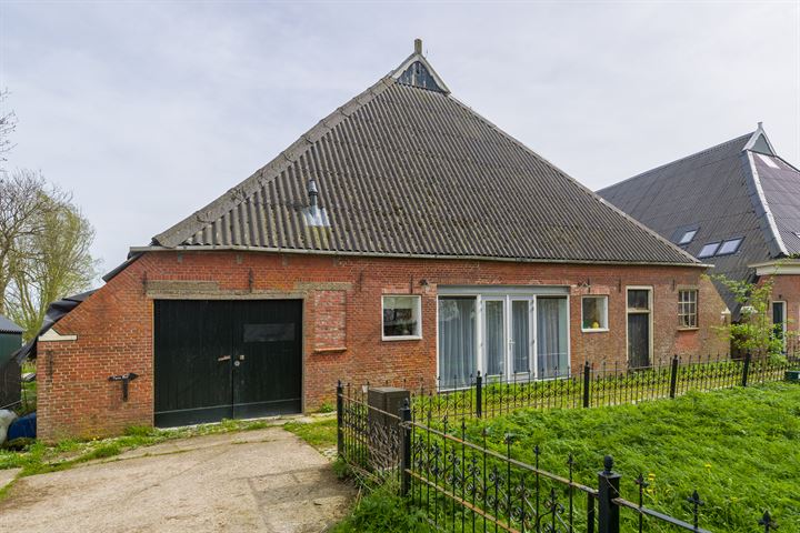 View photo 10 of Vaart Oostzijde 13-B