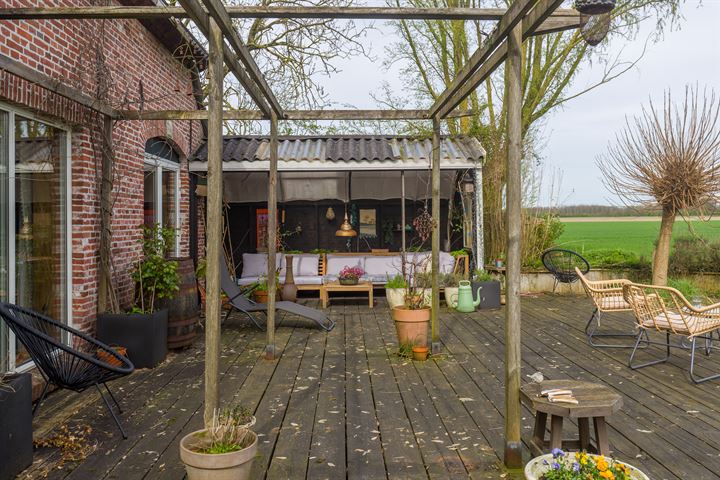 View photo 46 of Vaart Oostzijde 13-B