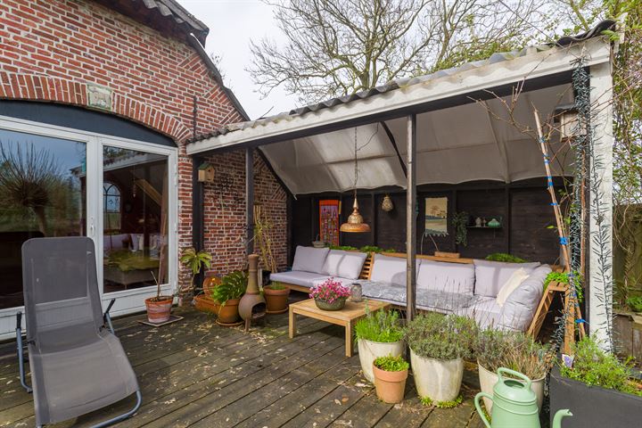 View photo 47 of Vaart Oostzijde 13-B