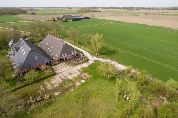 View photo 59 of Vaart Oostzijde 13-B