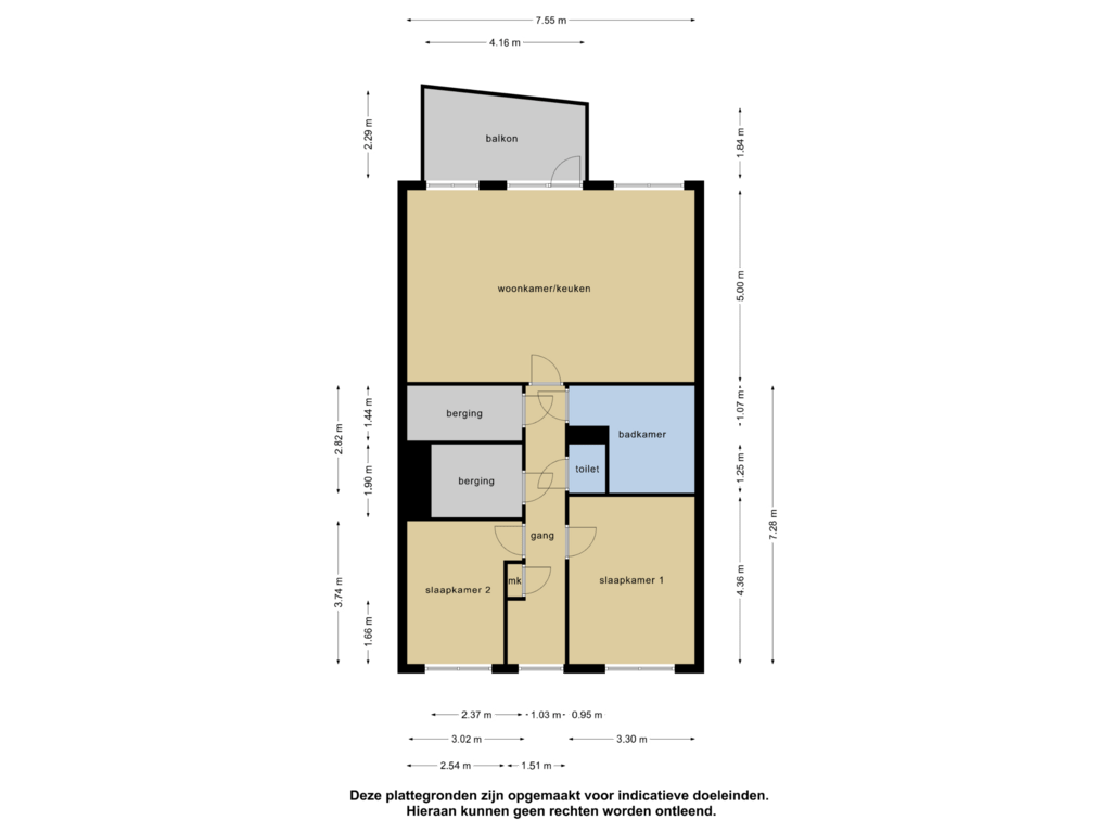 Appartement