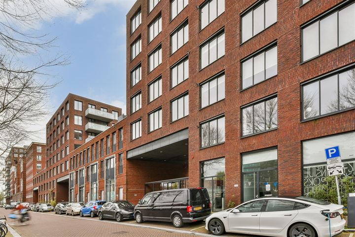 Bekijk foto 23 van Westerdok 686-+PP