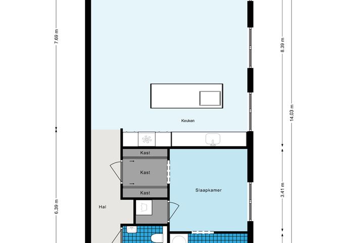 Bekijk foto 26 van Westerdok 686-+PP