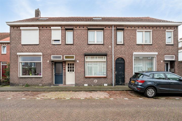 Bekijk foto 3 van Eikstraat 50