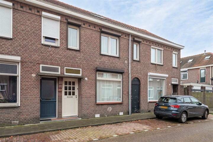 Bekijk foto 1 van Eikstraat 50