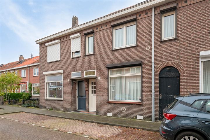 Bekijk foto 2 van Eikstraat 50