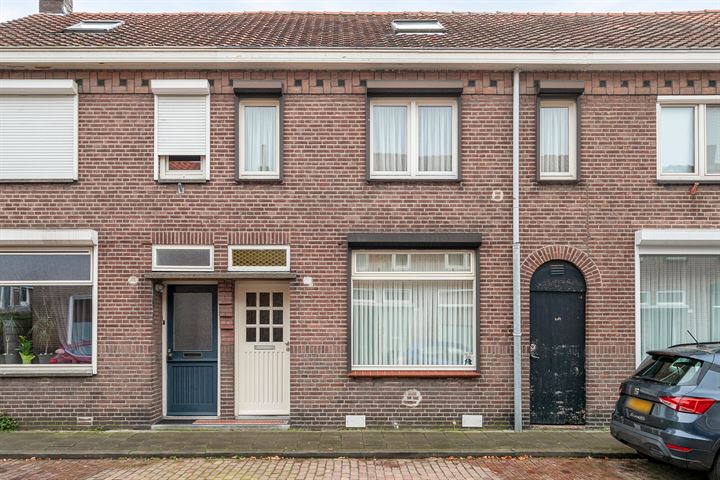 Bekijk foto 4 van Eikstraat 50