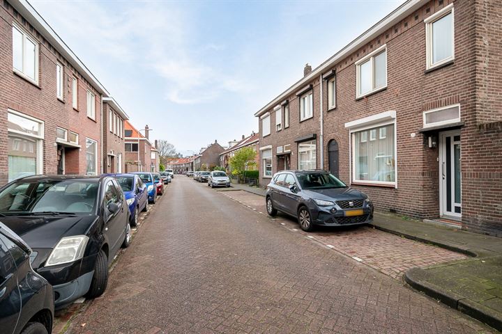 Bekijk foto 35 van Eikstraat 50