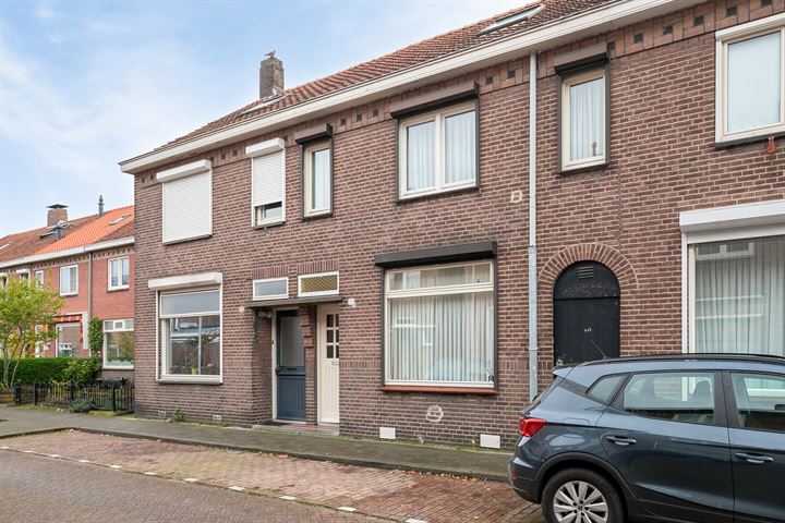 Bekijk foto 36 van Eikstraat 50