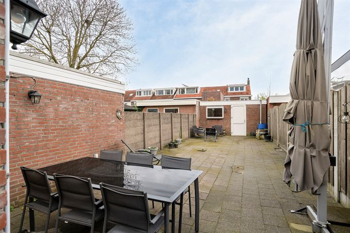 Bekijk foto 38 van Eikstraat 50