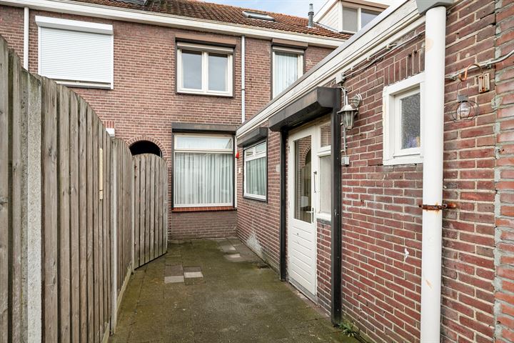 Bekijk foto 46 van Eikstraat 50