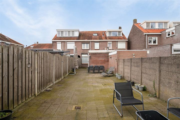 Bekijk foto 43 van Eikstraat 50