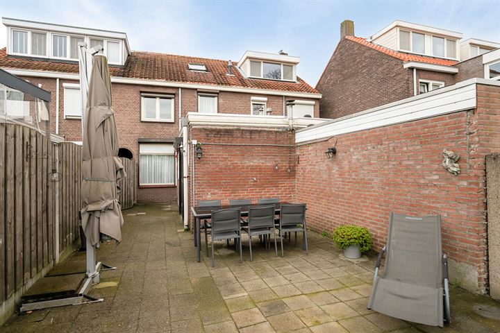 Bekijk foto 45 van Eikstraat 50