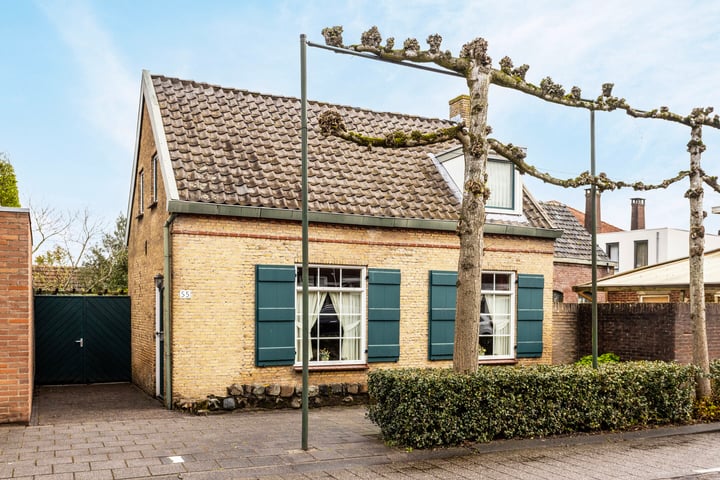 Bekijk foto 1 van Gerardus Majellastraat 55