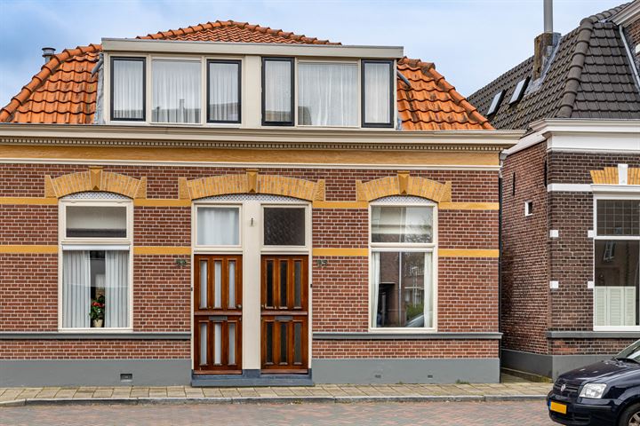 Bekijk foto 1 van Brugstraat 57