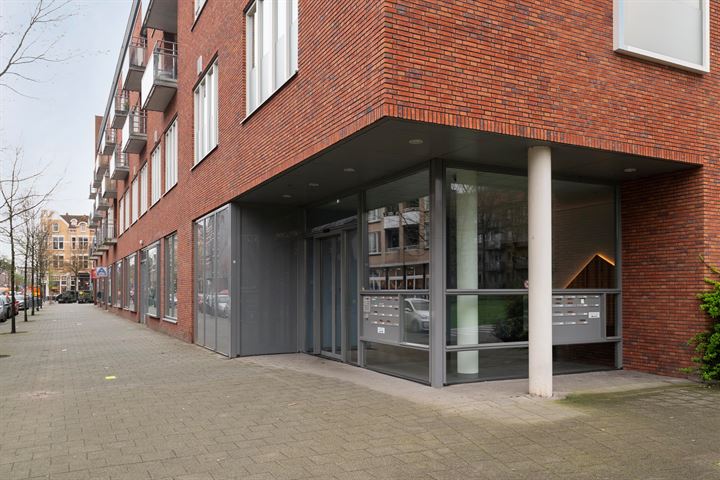 Bekijk foto 31 van Adamshofstraat 53-G