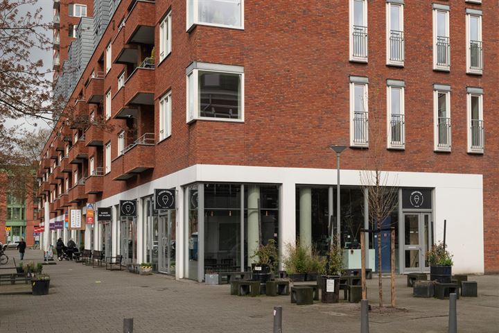 Bekijk foto 33 van Adamshofstraat 53-G