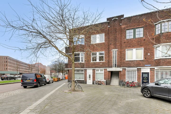 Bekijk foto 4 van Speelhuislaan 4-B