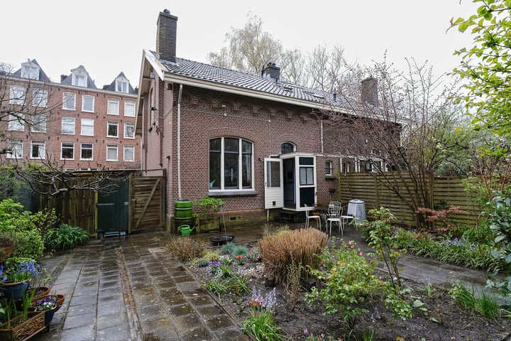 Bekijk foto 14 van Conradstraat 421