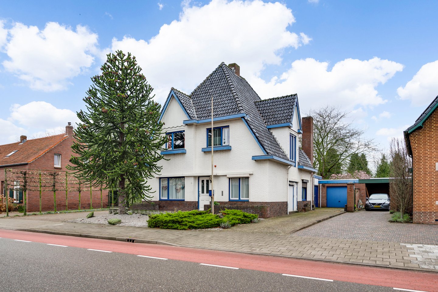 View photo 1 of Heerbaan 52