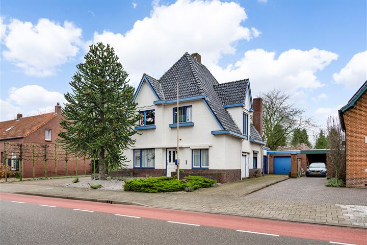 Heerbaan 52, Heel