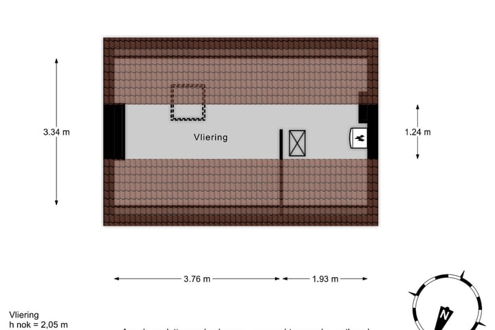 Bekijk foto 30 van Verkadestraat 4